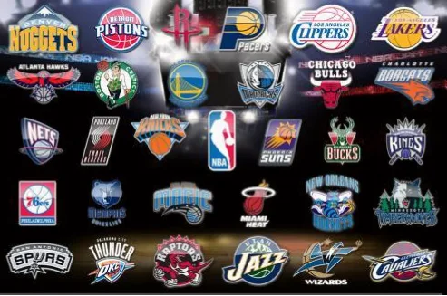 82场常规赛从何而来？NBA赛程设计揭秘