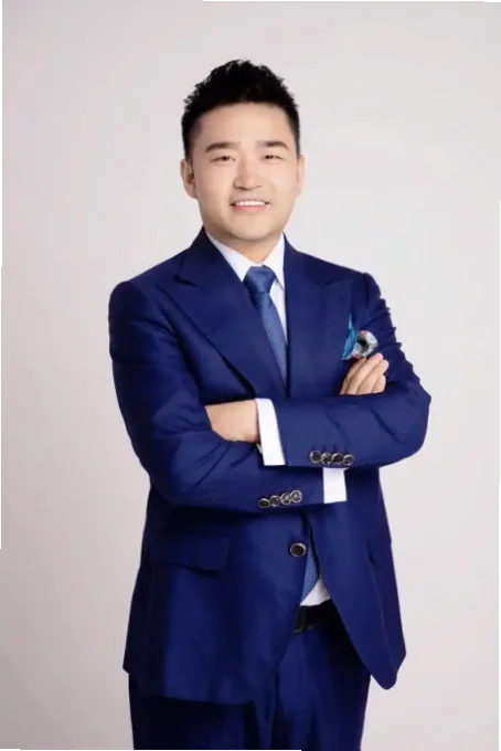 傅萍焕